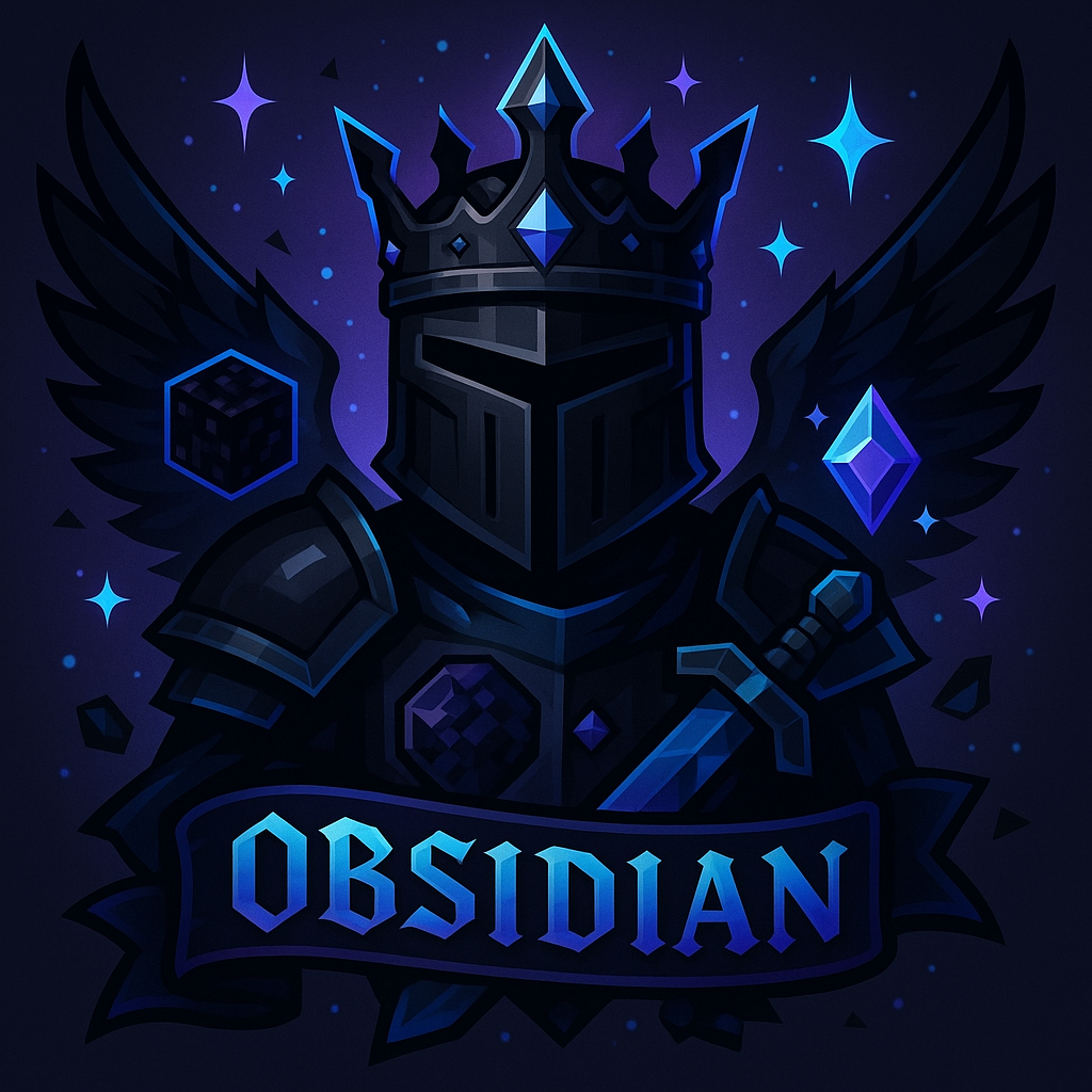 Vip  Obsidian