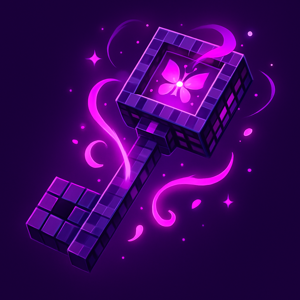 Spawner Key Survival