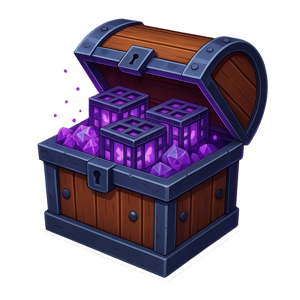 Spawner Pack Survival
